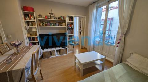 Apartment for sale on Bravo Murillo Street, Cuatro Caminos – Azca