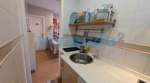 Apartment for sale on Bravo Murillo Street, Cuatro Caminos – Azca