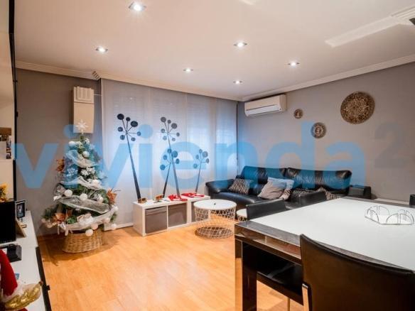 Apartment for sale in Cuevas de Almanzora, Apóstol Santiago