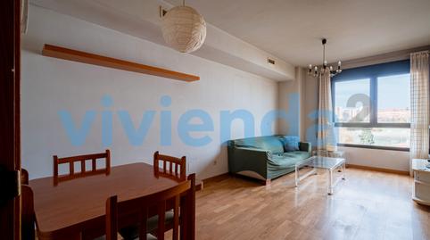 Apartment for sale in Charleroi, Palomeras Southeast