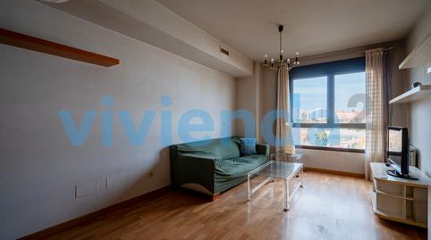 Apartment for sale in Charleroi, Palomeras Southeast