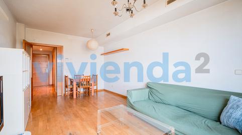 Apartment for sale in Charleroi, Palomeras Southeast