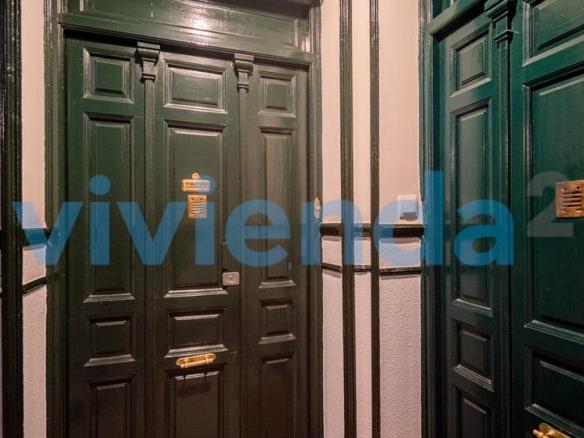 Apartment for sale on Calle de García de Paredes, Almagro