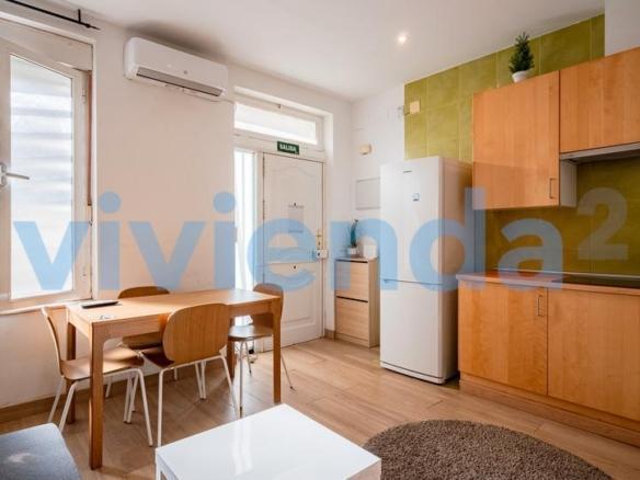 Apartment for sale on Carare Street, Pinar del Rey