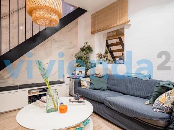 Apartment for sale in Fernan Gonzalez, Goya