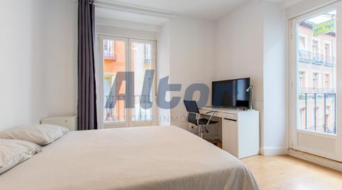 Apartment for sale in Madera, Universidad – Malasaña
