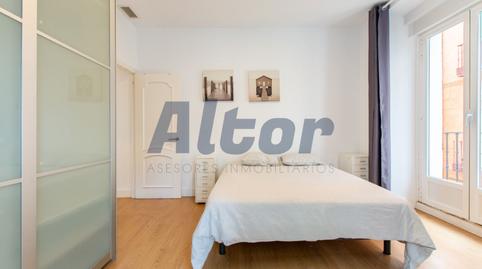 Apartment for sale in Madera, Universidad – Malasaña