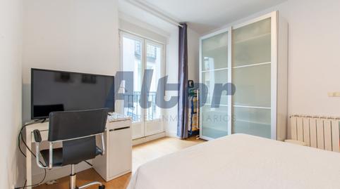 Apartment for sale in Madera, Universidad – Malasaña