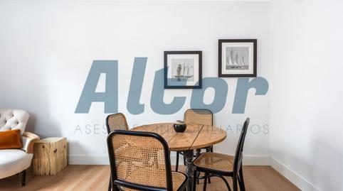 Apartment for sale in Hortaleza, University – Malasaña