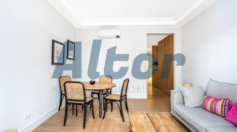 Apartment for sale in Hortaleza, University – Malasaña