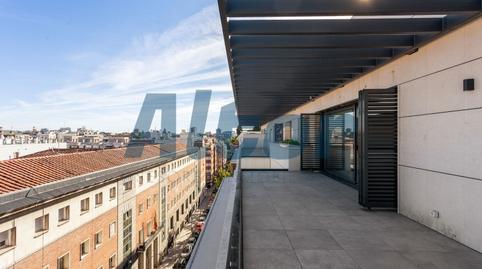 Duplex for sale in Breton de Los Herreros, Ríos Rosas – Nuevos Ministerios