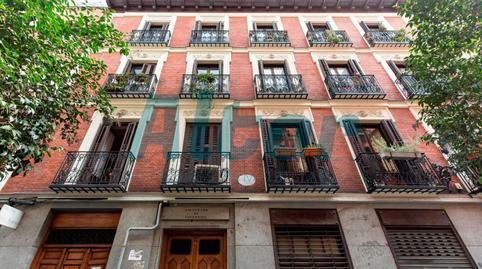 Apartment for sale in Del Prado, Cortes – Huertas