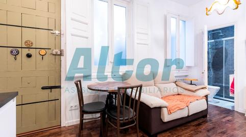 Apartment for sale in Del Prado, Cortes – Huertas