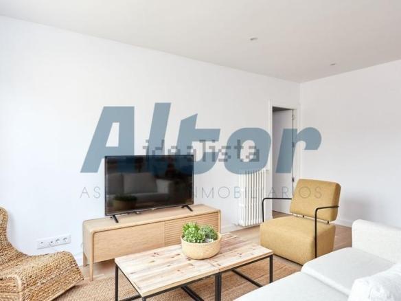 Apartment for sale in De la Habana, El Viso