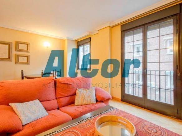 Apartment for sale in Granjilla, Guindalera