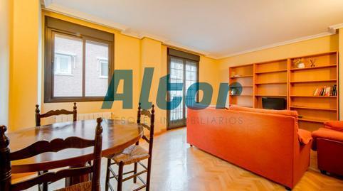 Apartment for sale in Granjilla, Guindalera