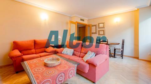 Apartment for sale in Granjilla, Guindalera