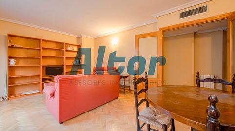 Apartment for sale in Granjilla, Guindalera