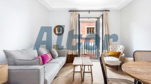Apartment for sale in Hortaleza, Justicia – Chueca