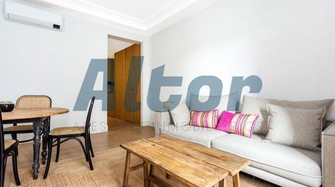 Apartment for sale in Hortaleza, Justicia – Chueca