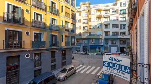 Apartment for sale in Ilustracion, Palacio