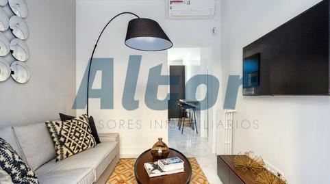 Apartment for sale in Ilustracion, Palacio