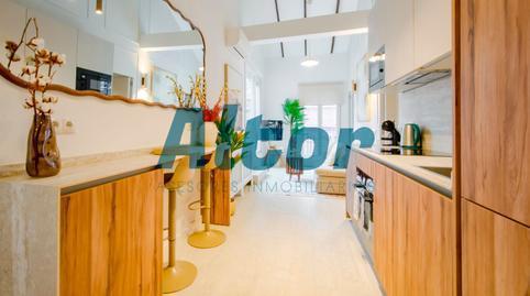 Penthouse for sale in General Perón, Cuatro Caminos – Azca