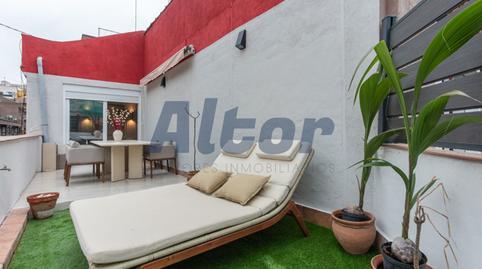 Penthouse for sale in General Perón, Cuatro Caminos – Azca