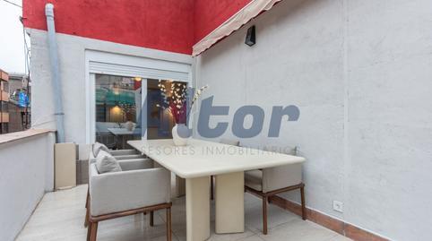 Penthouse for sale in General Perón, Cuatro Caminos – Azca