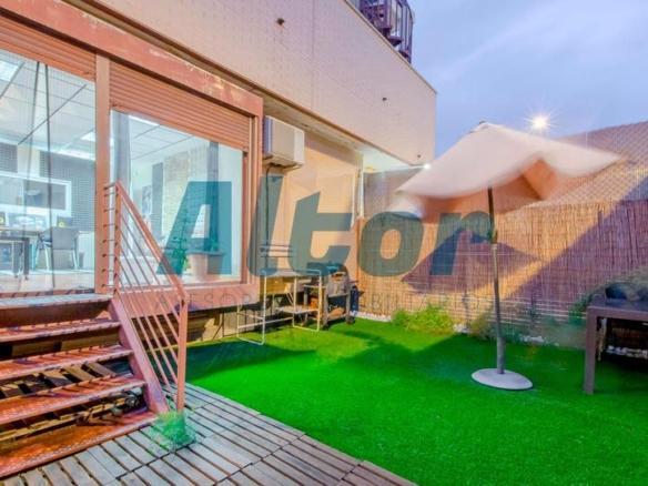 Apartment for sale in De Diciembre, Rejas
