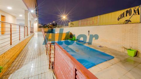 Apartment for sale in De Diciembre, Rejas
