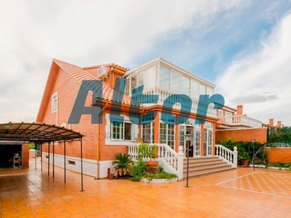 Townhouse for sale in Germany, Peñas Albas – Zulema