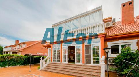 Townhouse for sale in Germany, Peñas Albas – Zulema