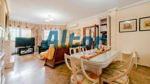 Townhouse for sale in Germany, Peñas Albas – Zulema