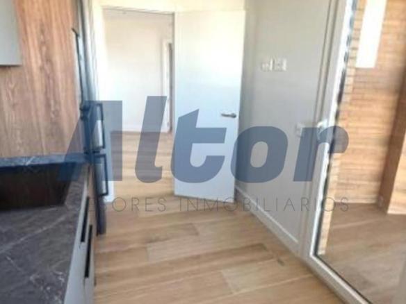 Apartment for sale in Coruña, Alto de la Jabonería