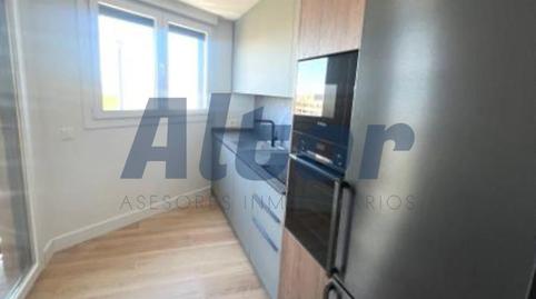 Apartment for sale in Coruña, Alto de la Jabonería