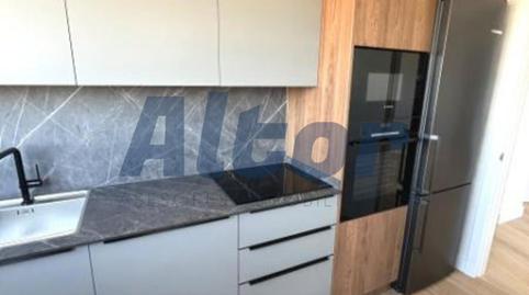 Apartment for sale in Coruña, Alto de la Jabonería