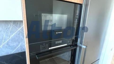Apartment for sale in Coruña, Alto de la Jabonería