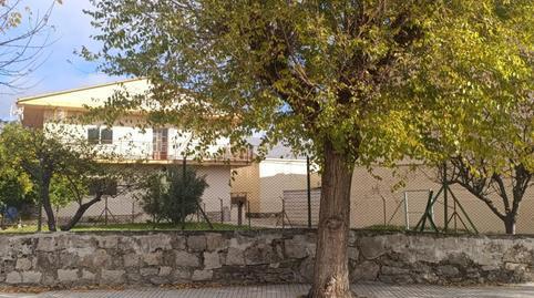 House or villa for sale in La Cabrera