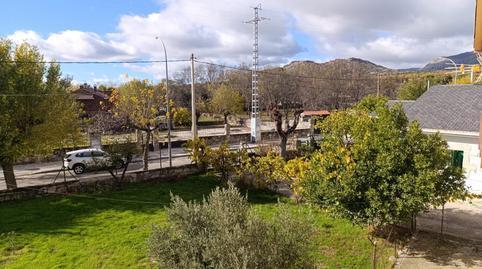 House or villa for sale in La Cabrera