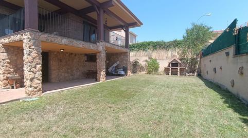 House or villa for sale in El Molar (Madrid)