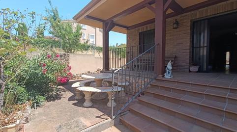 House or villa for sale in El Molar (Madrid)
