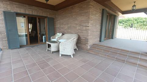 House or villa for sale in El Molar (Madrid)