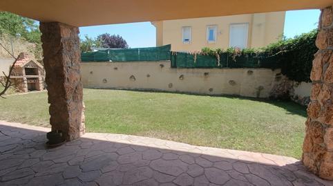 House or villa for sale in El Molar (Madrid)