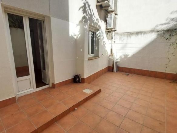 Apartment for sale in El Molar (Madrid)