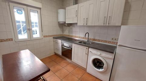 Apartment for sale in El Molar (Madrid)