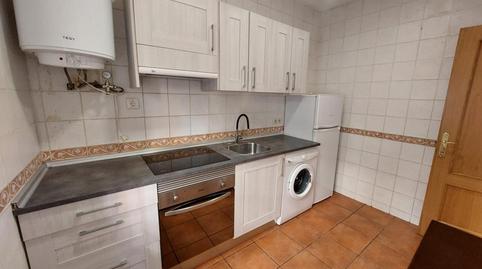 Apartment for sale in El Molar (Madrid)