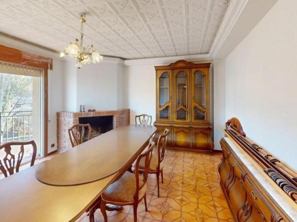 Apartment for sale in Torrelaguna
