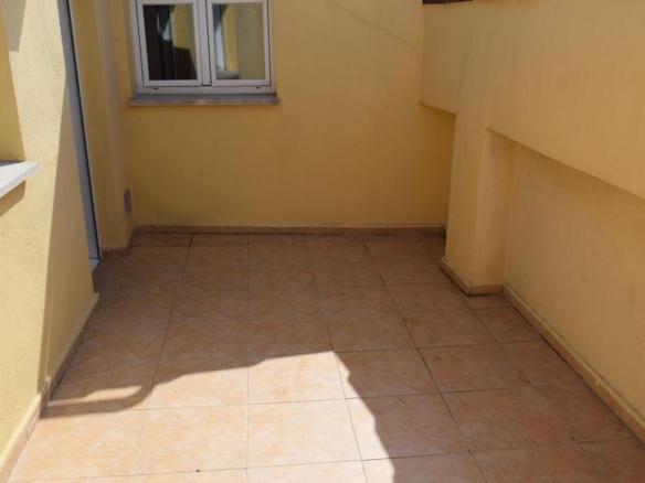 Penthouse for sale in El Molar (Madrid)