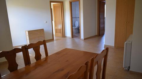 Penthouse for sale in El Molar (Madrid)